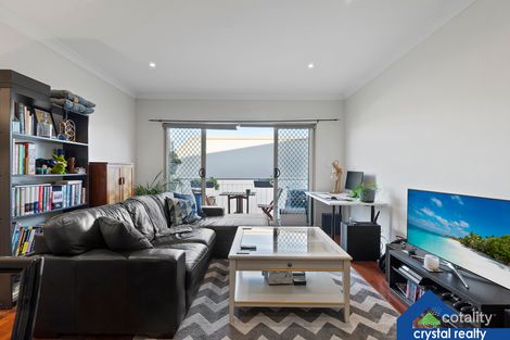 Property photo of 28/140-150 New Canterbury Road Petersham NSW 2049