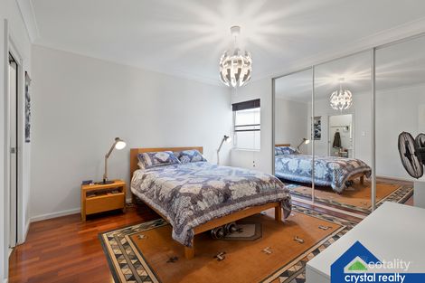 Property photo of 28/140-150 New Canterbury Road Petersham NSW 2049