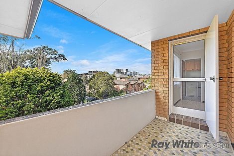 Property photo of 15/19-21 Macdonald Street Lakemba NSW 2195