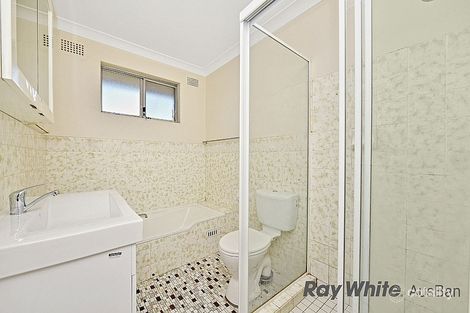 Property photo of 15/19-21 Macdonald Street Lakemba NSW 2195