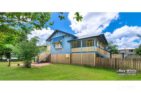 Property photo of 145 Denham Street Allenstown QLD 4700