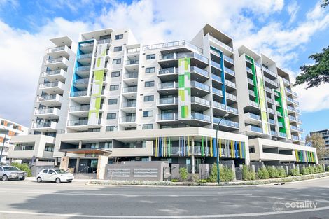 57/1 Rowe Ave, Rivervale, WA 6103
