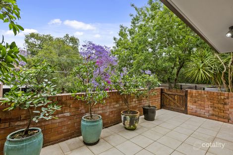 Property photo of 2/20 Milner Crescent Wollstonecraft NSW 2065