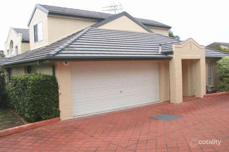 9/3 Honiton Ave E, Carlingford, NSW 2118