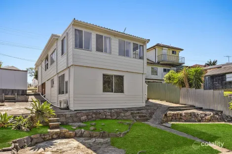 Property photo of 54 Ocean Street Dudley NSW 2290