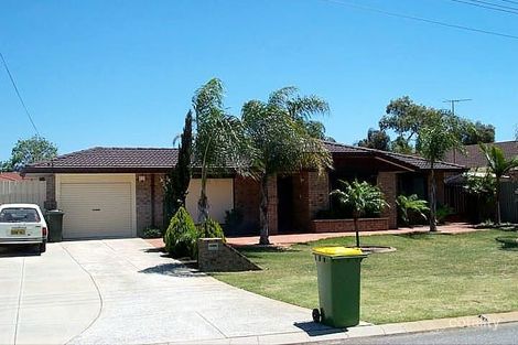 28 Grassbird Loop, Yangebup, WA 6164