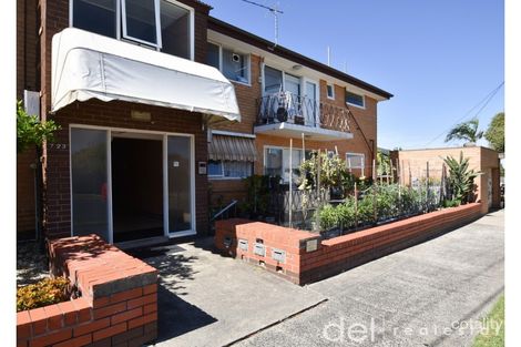 2/721-723 Princes Hwy, Springvale, VIC 3171