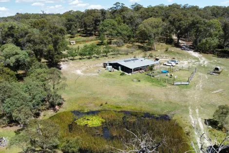 Property photo of 1521 Morven Road Dundee NSW 2370