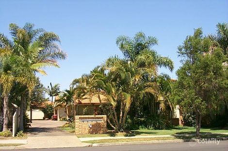 Property photo of 2/74 Burnett Street Bundaberg South QLD 4670
