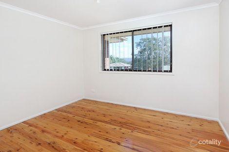 Property photo of 10 Rosella Place Cranebrook NSW 2749
