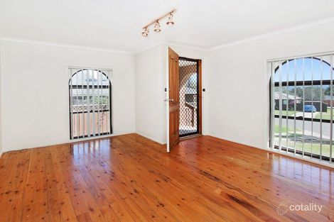 Property photo of 10 Rosella Place Cranebrook NSW 2749