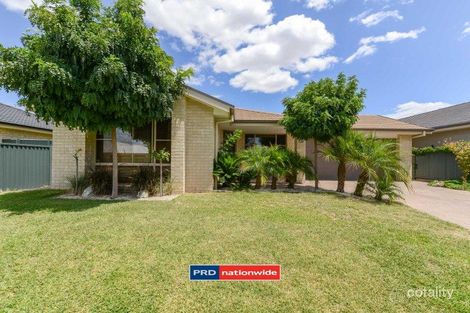 75 The Heights, Hillvue, NSW 2340