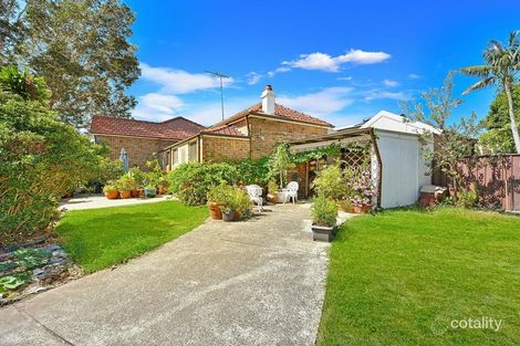 Property photo of 36 Hicks Avenue Mascot NSW 2020