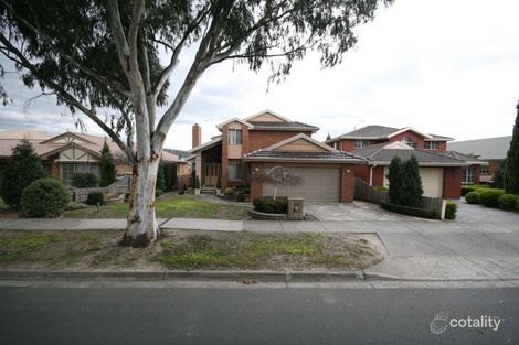 79 Turramurra Dr, Rowville, VIC 3178
