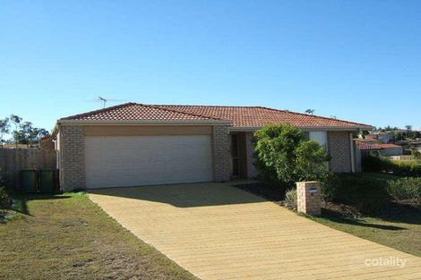 Property photo of 4 Amethyst Court Griffin QLD 4503