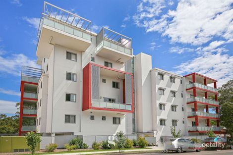11/32 Station St, Dundas, NSW 2117