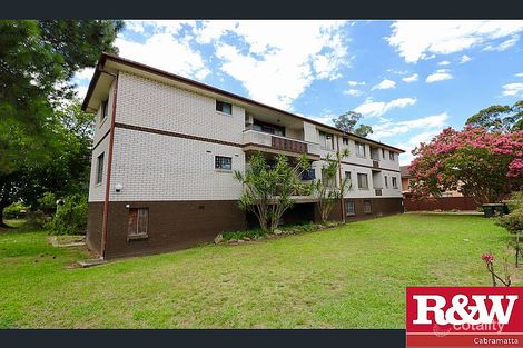 8/165 John St, Cabramatta, NSW 2166