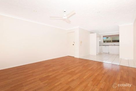 Property photo of 4/27 Cadell Street Toowong QLD 4066