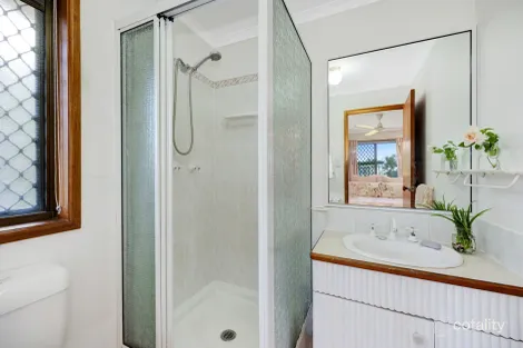 Property photo of 8 Sundew Close Kirwan QLD 4817
