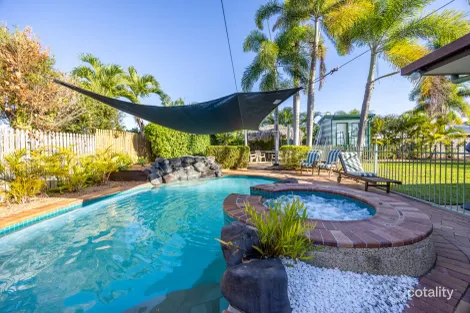 Property photo of 8 Sundew Close Kirwan QLD 4817