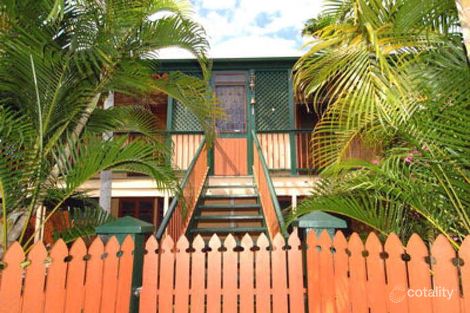 37 Ninth Ave, Railway Estate, QLD 4810