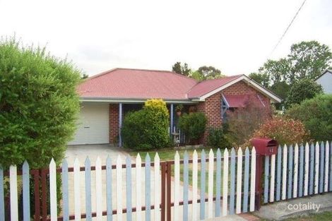 98 Berrima St, Welby, NSW 2575