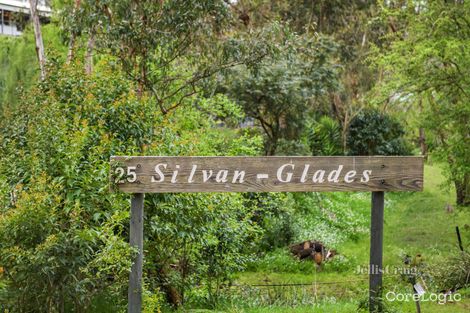 Property photo of 25 Silvan Road Wattle Glen VIC 3096