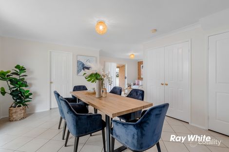 Property photo of 14 Gregson Place Quakers Hill NSW 2763