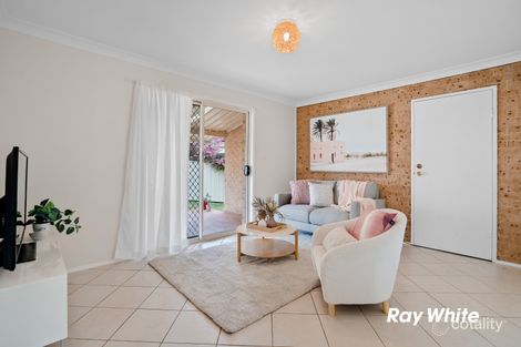 Property photo of 14 Gregson Place Quakers Hill NSW 2763