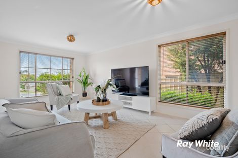 Property photo of 14 Gregson Place Quakers Hill NSW 2763