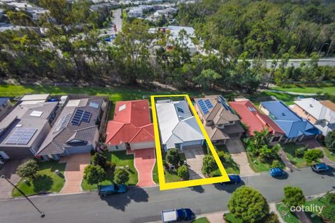 42 Silver Gull St, Coomera, QLD 4209