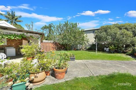 Property photo of 36 Hicks Avenue Mascot NSW 2020