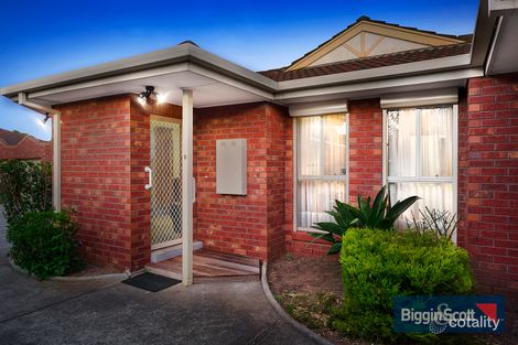 Property photo of 2/41 Pridham Street Maribyrnong VIC 3032