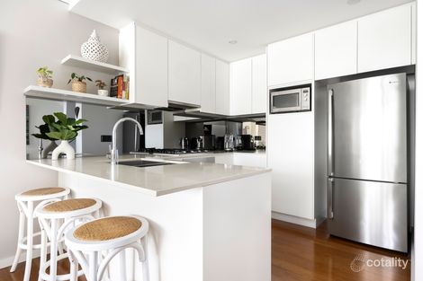 Property photo of 3/4 Dudley Street Randwick NSW 2031