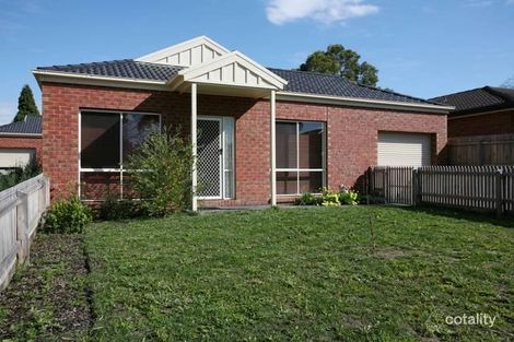 Property photo of 26A Dunkinson Street Narre Warren VIC 3805
