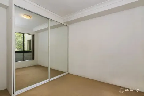 Property photo of 4/97-99 Arthur Street Strathfield NSW 2135