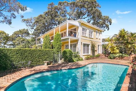 Property photo of 1750A Pittwater Road Bayview NSW 2104