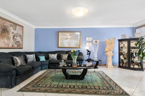 Property photo of 3 Gunnedah Road Hoxton Park NSW 2171