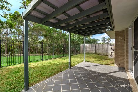 Property photo of 42 Silver Gull Street Coomera QLD 4209