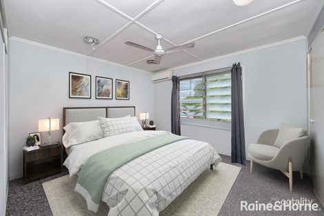 Property photo of 50 Blaxland Crescent Vincent QLD 4814