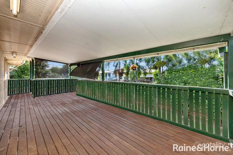Property photo of 50 Blaxland Crescent Vincent QLD 4814
