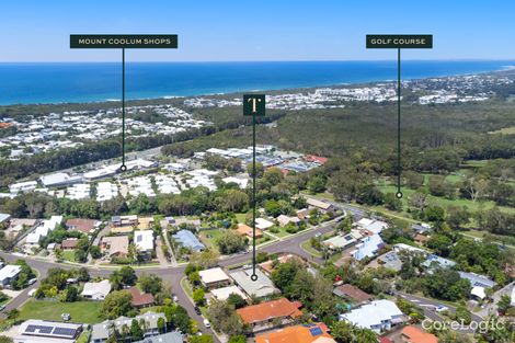 Property photo of 3/9 Jarnahill Drive Mount Coolum QLD 4573