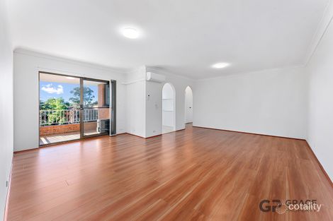 8/1 Pearl St, Hurstville, NSW 2220