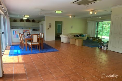 Property photo of 11 Benn Street Brinsmead QLD 4870