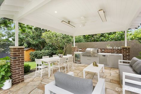 Property photo of 25 Halcyon Avenue Wahroonga NSW 2076