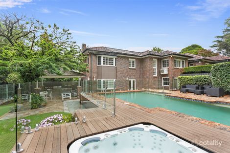 Property photo of 25 Halcyon Avenue Wahroonga NSW 2076