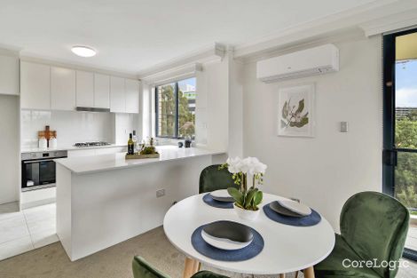 Property photo of 46/19-23 Herbert Street St Leonards NSW 2065