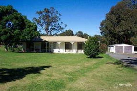 3634 Remembrance Drwy, Bargo, NSW 2574