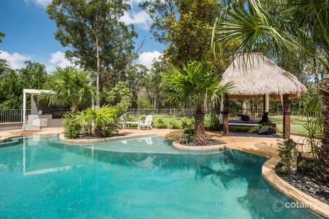 Property photo of 12 Barinya Lane Springfield NSW 2250