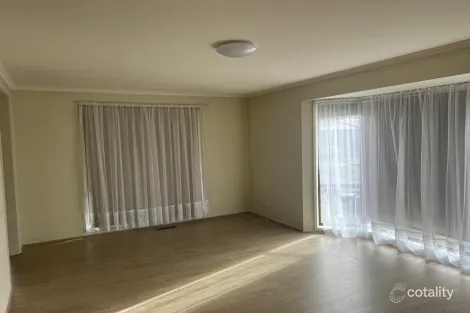Property photo of 1A Marson Crescent Hallam VIC 3803